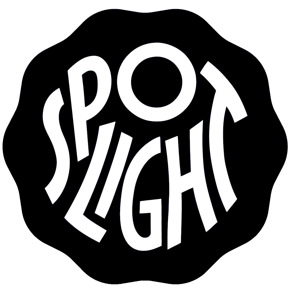 Spotlight Logo